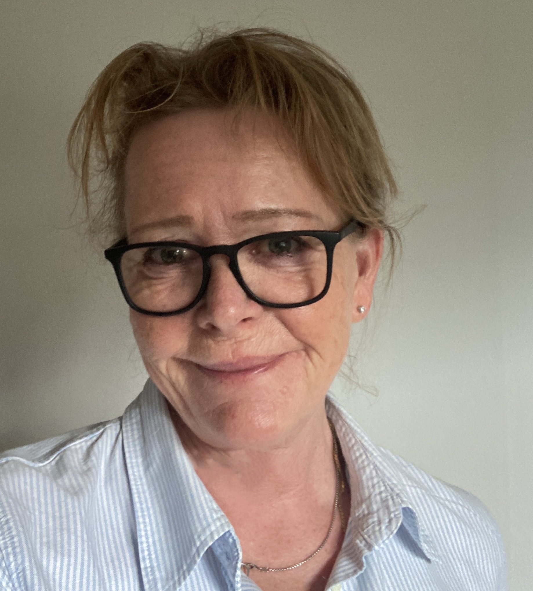 Vibeke Borg