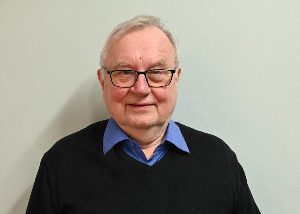 Trygg Jakola