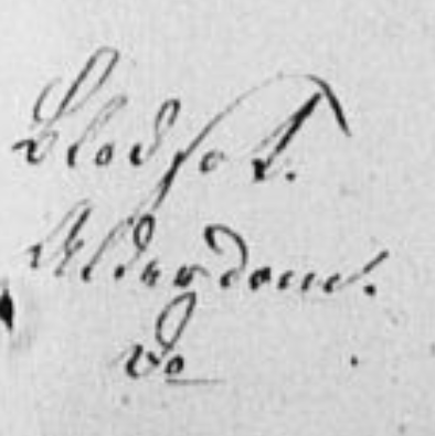 Kirkebok med dødsårsaker