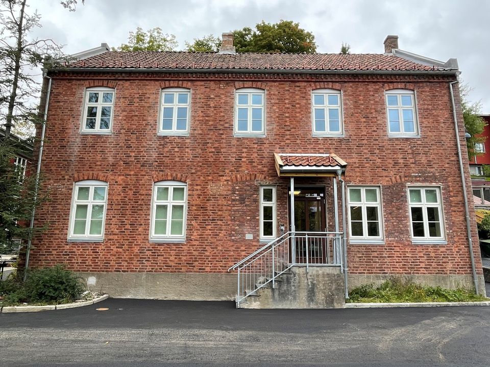 Frivillighetssentralen Sandnes