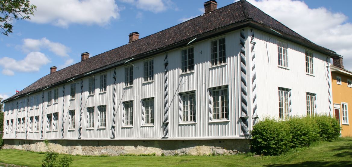Fossesholm
