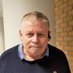 Lars Erik Jamtli 2023