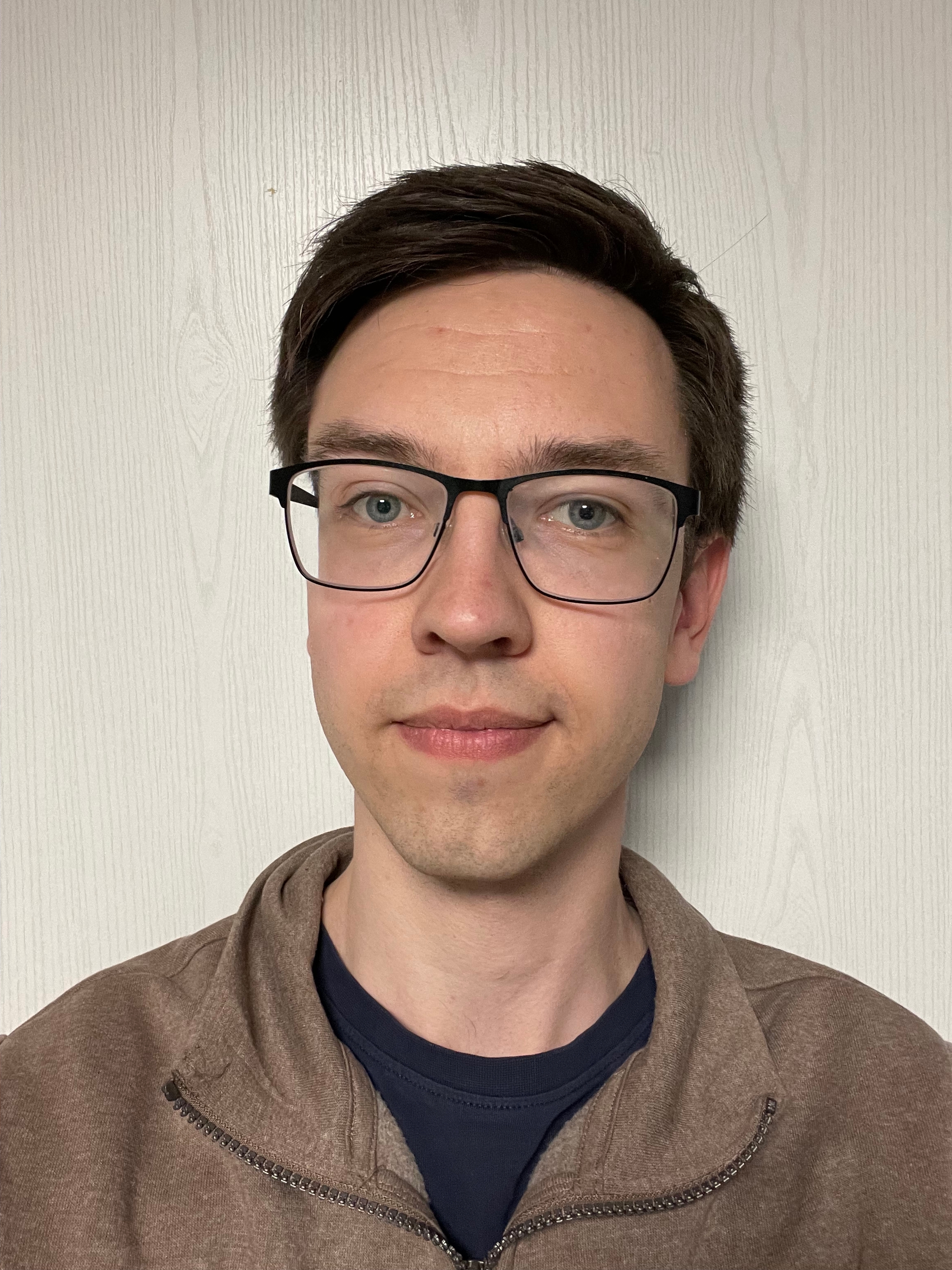 Stian Myrabø Løkeberg