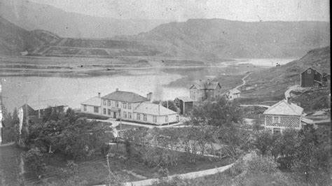 Kåfjord i Alta 