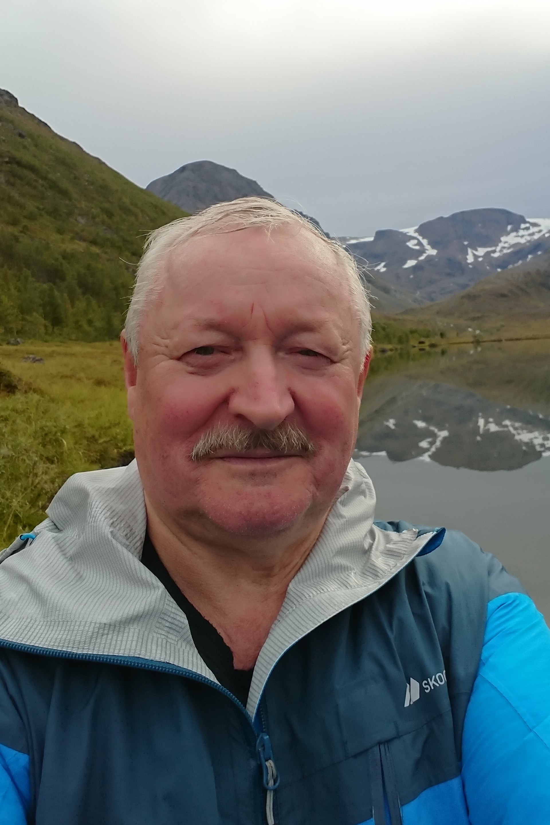 Einar Nikolay Mikkelsen