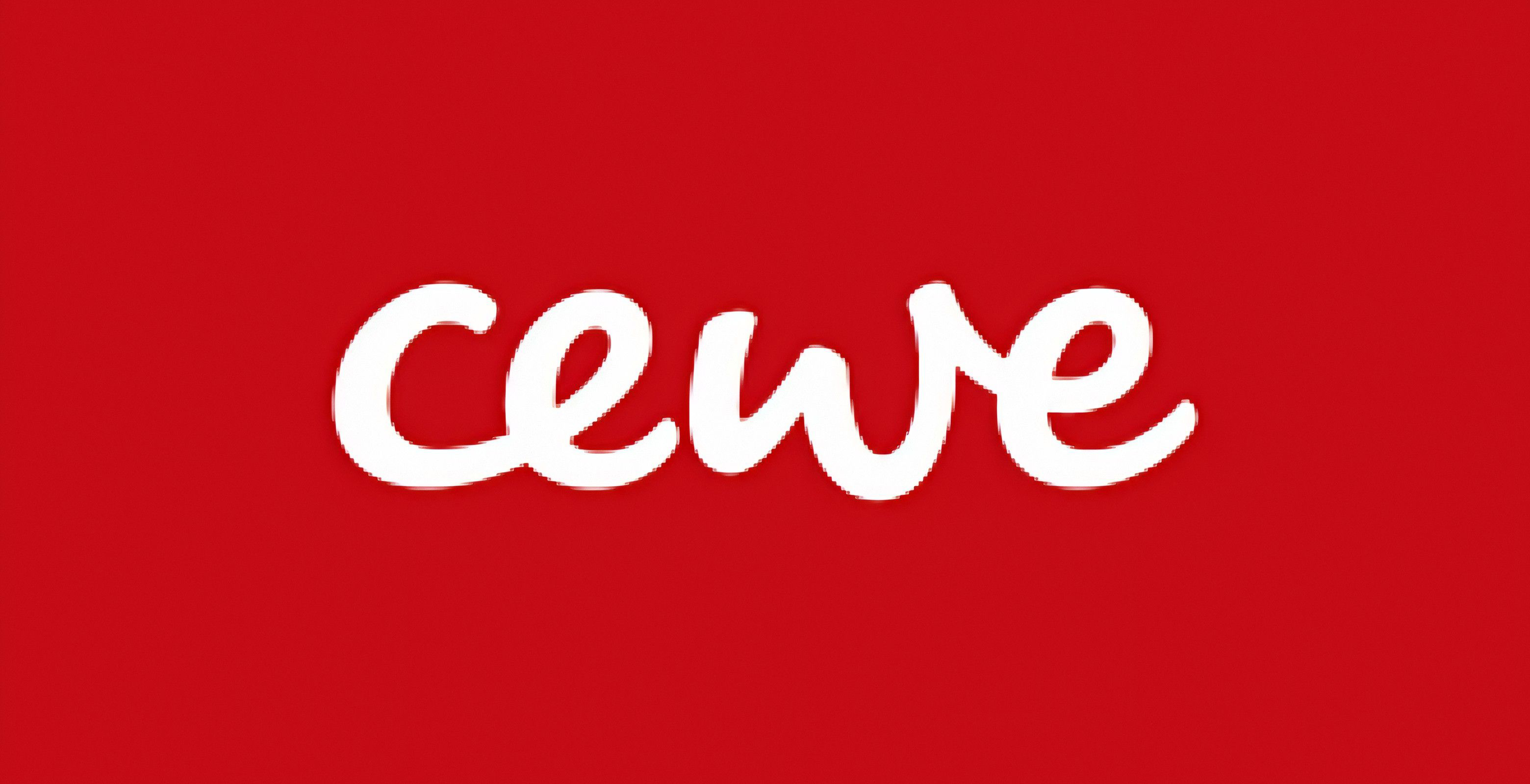 Cewe