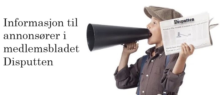 Avis, trykkeri, annonser - Svein Asak