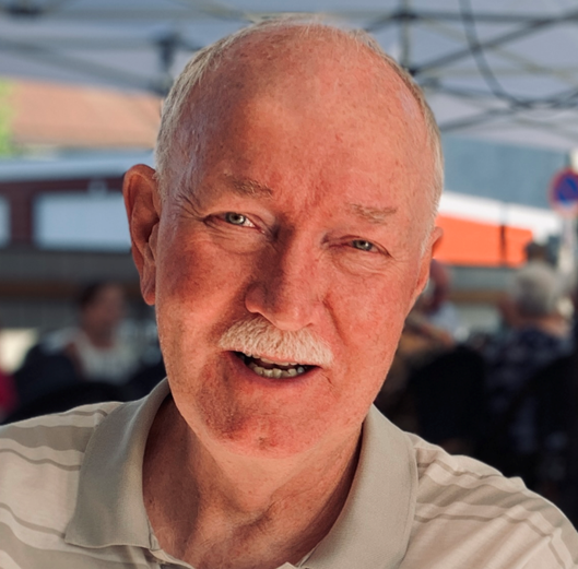 Jonny Lyngstad portrettbilde 