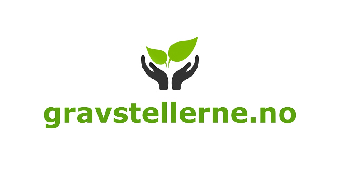 Logo til Gravstellerne