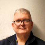 Øystein Bærø - styremedlem fra 2025