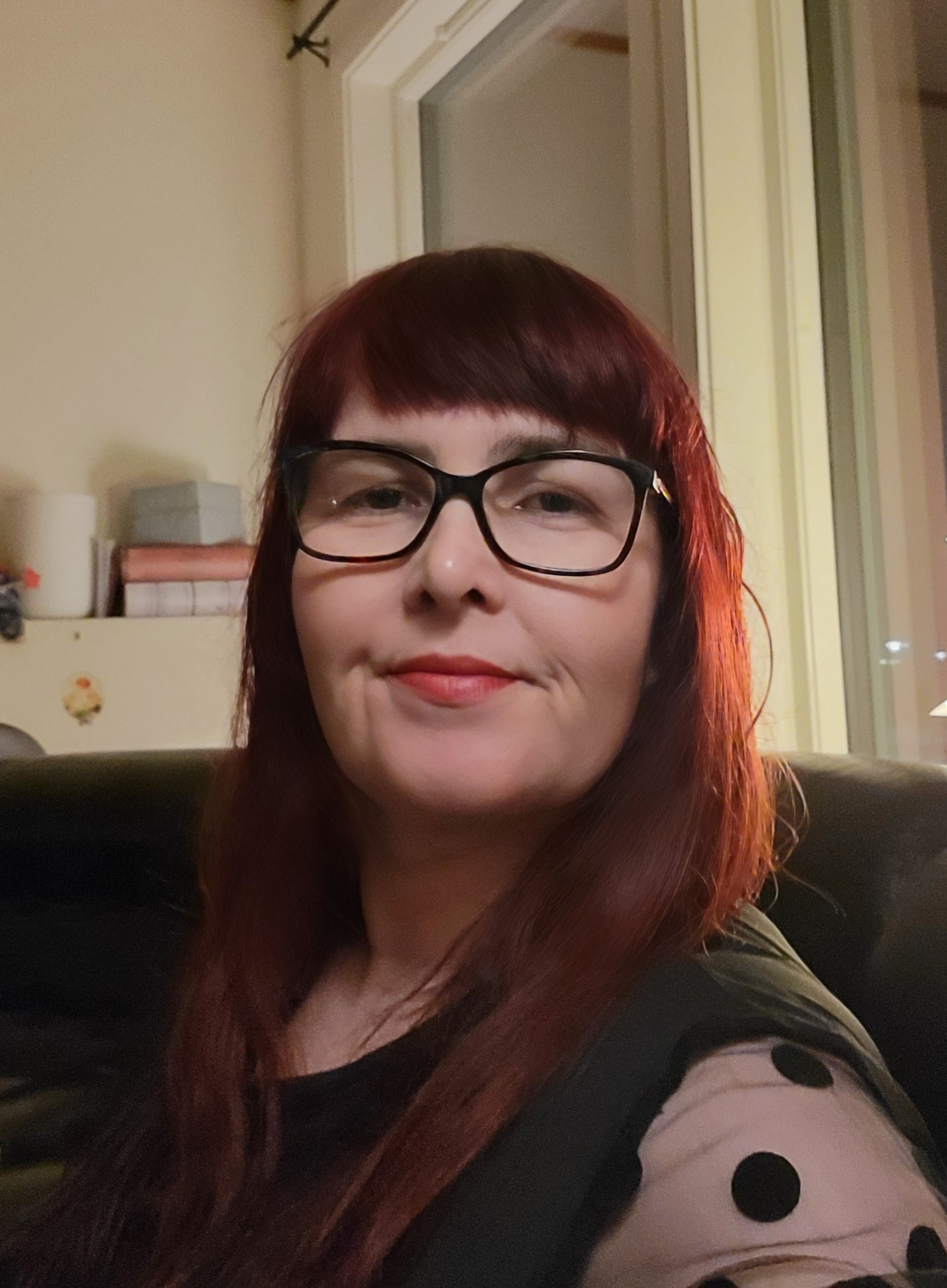 Britt Hege Christoffersen