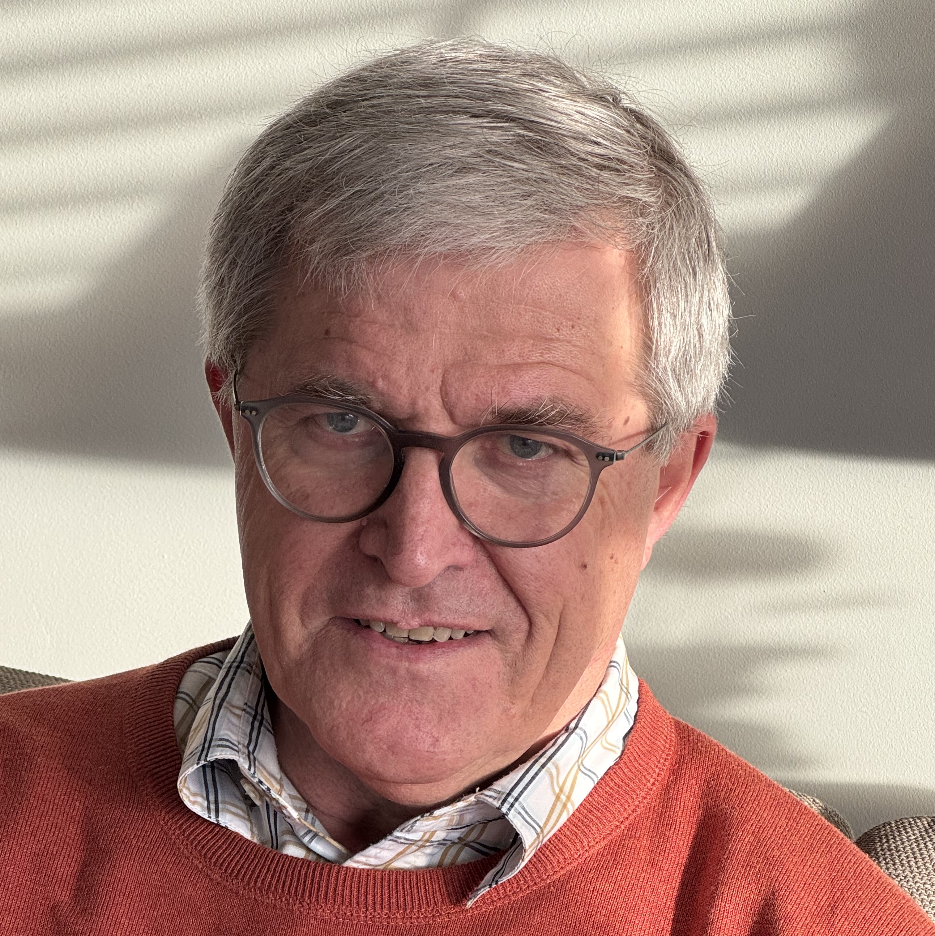 Per Arne Paulsen, Kasserer Slekt og Data Oppland