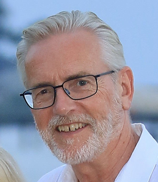 Svein Erik Bertzen