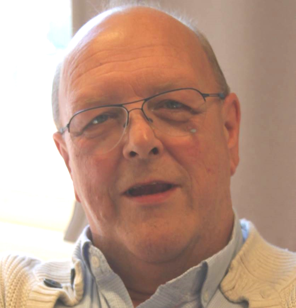 Bjarne Husevåg