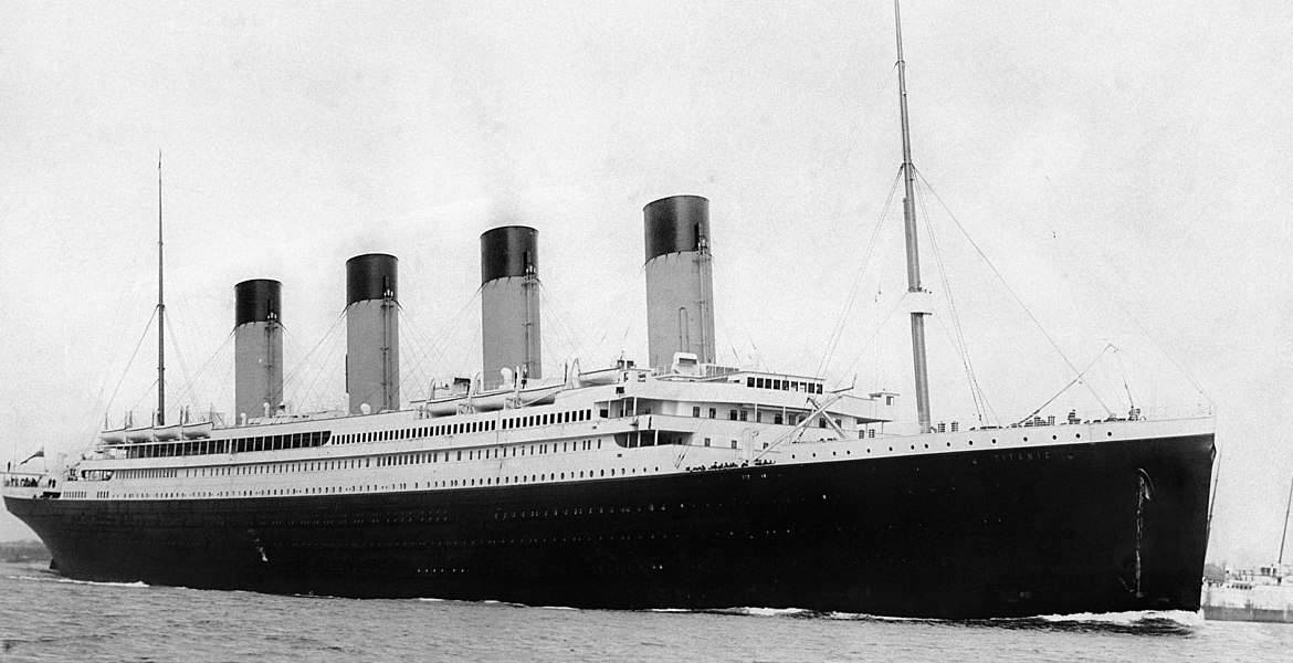 Titanic