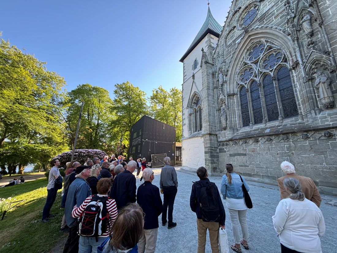 Stavanger Domkirke