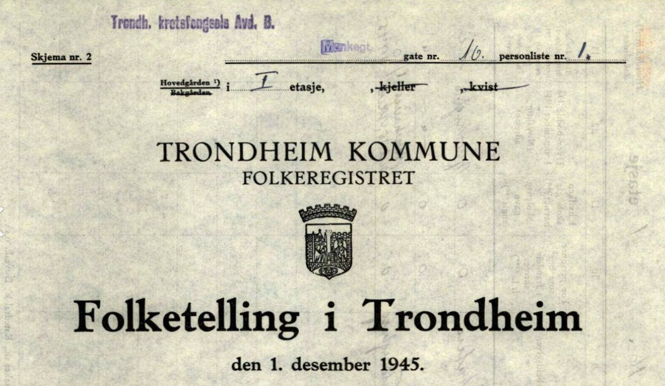 Bildet kan ikke vises