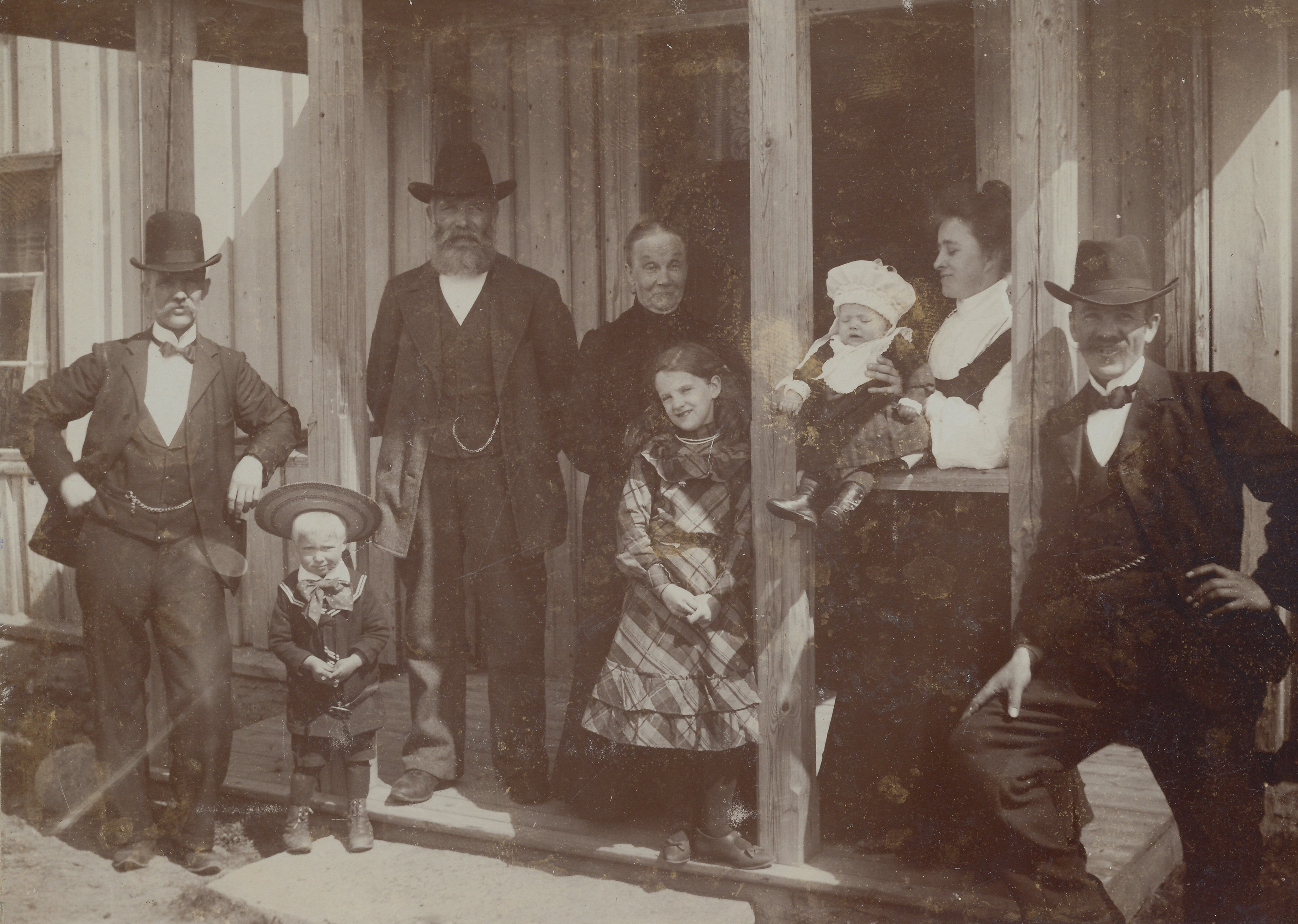 Slekt og Data Nittedal