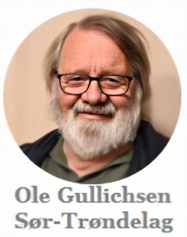Ole Gullichsen