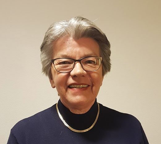 Margareth Skogland