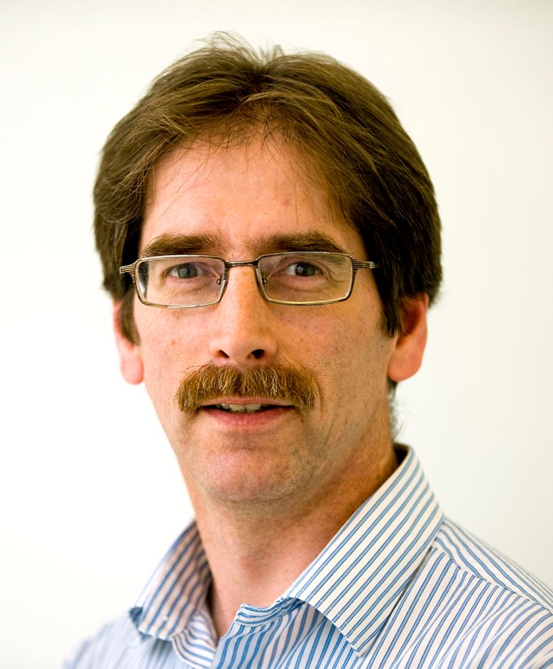 Roald Johannessen