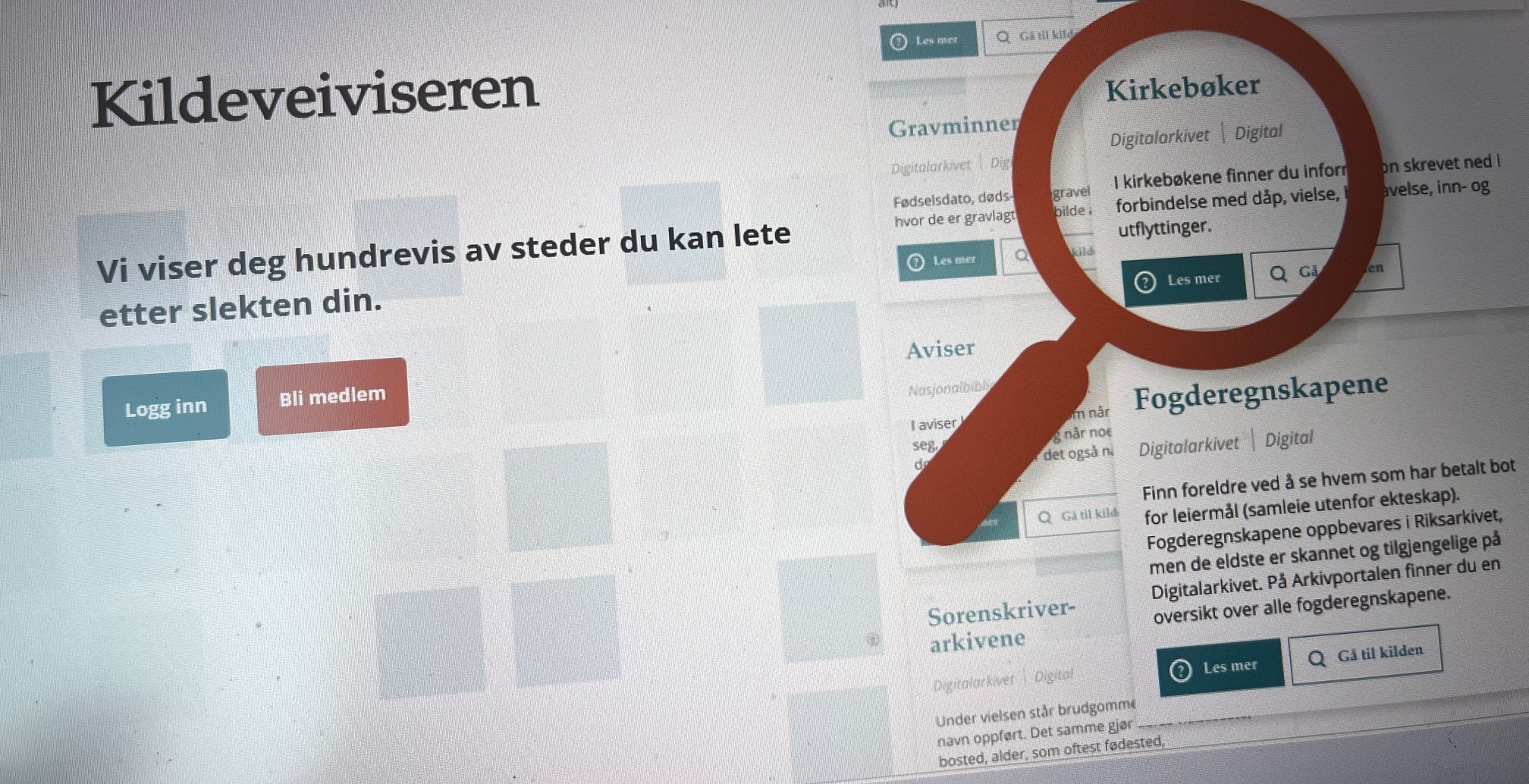 Kildeveiviseren