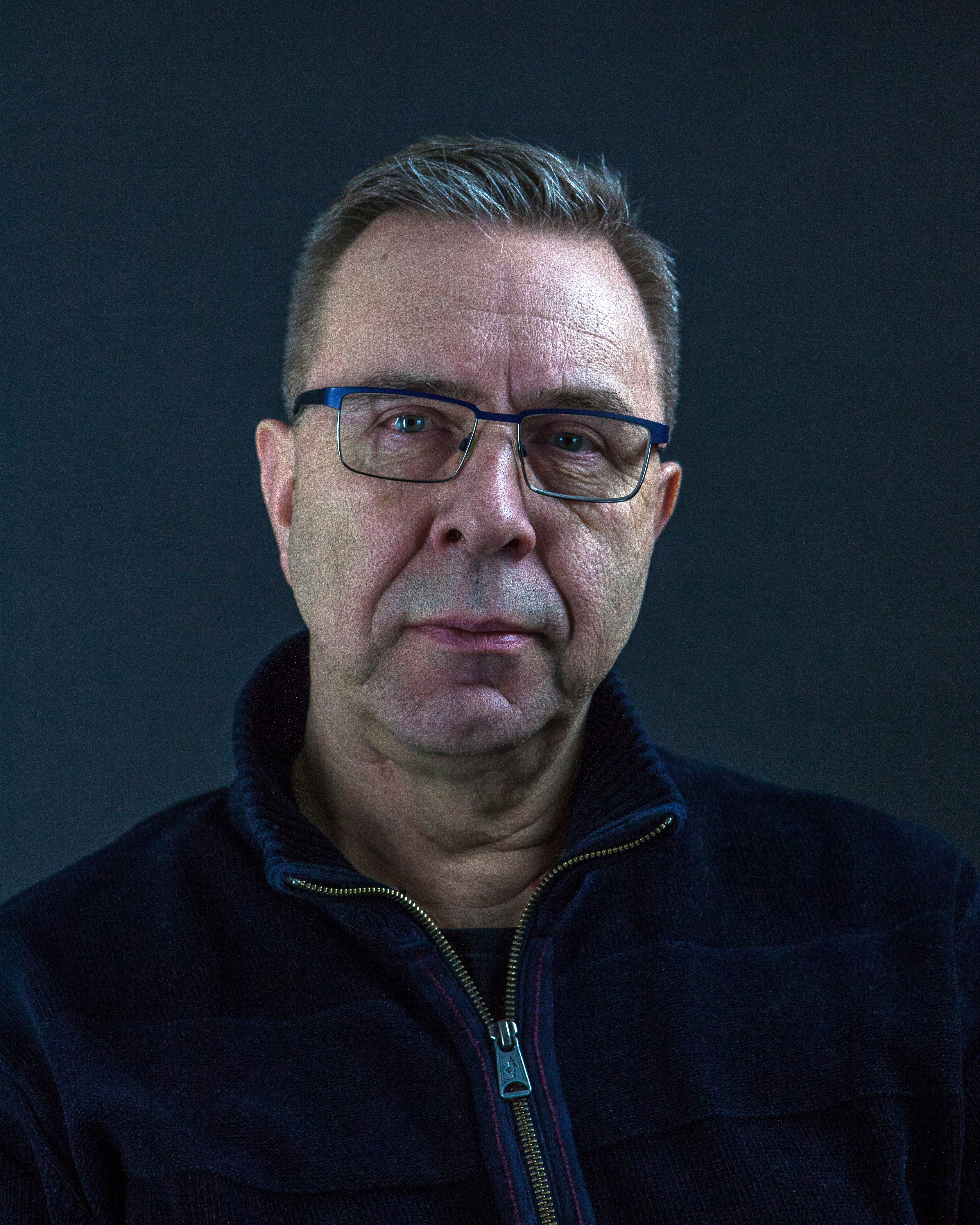 Wiggo M. Opdahl
