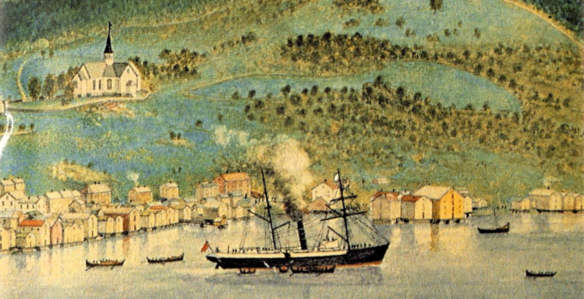 Omslag Gård og slekt i Hemnes 1
