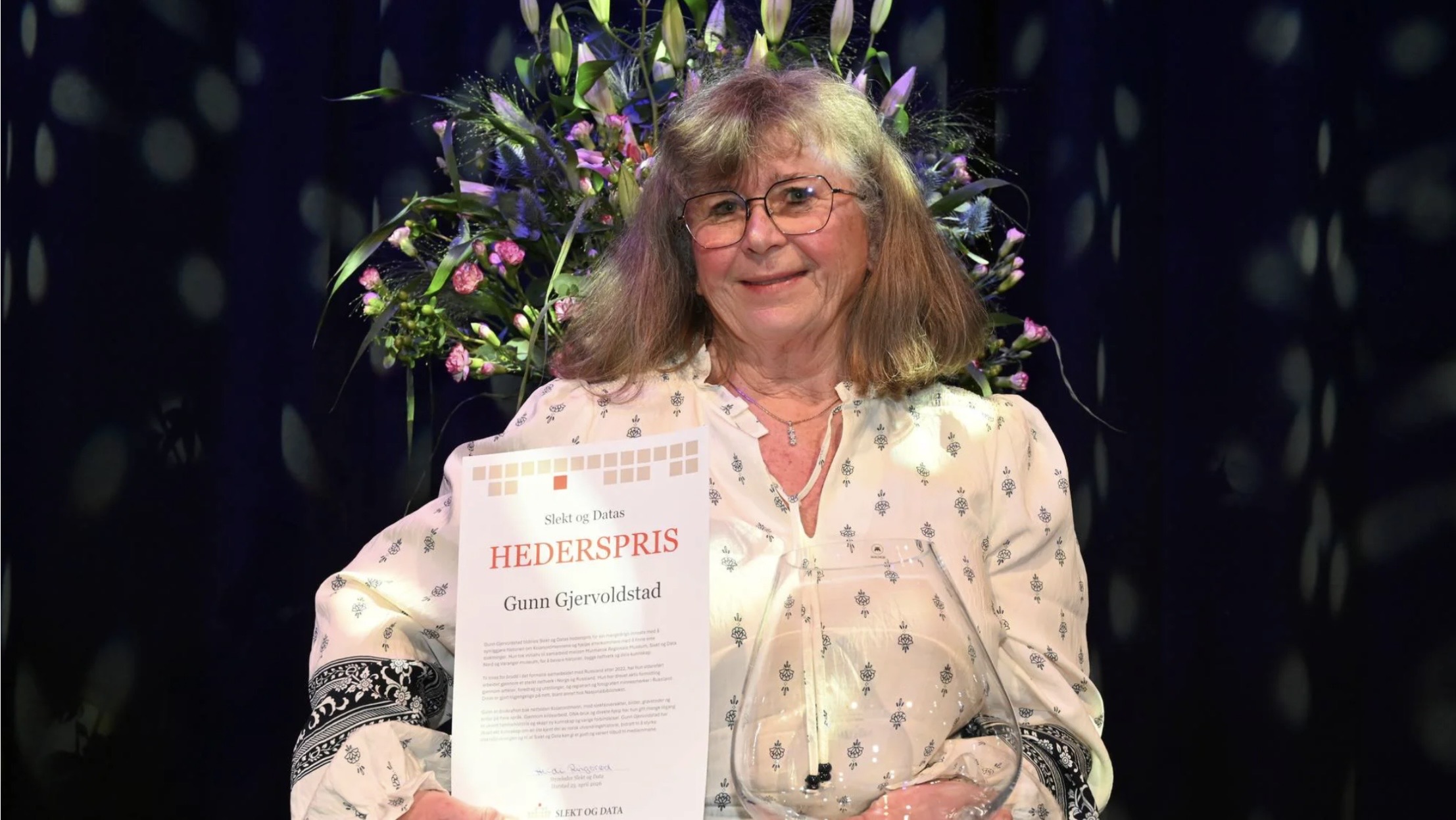 Gunn Gjervoldstad