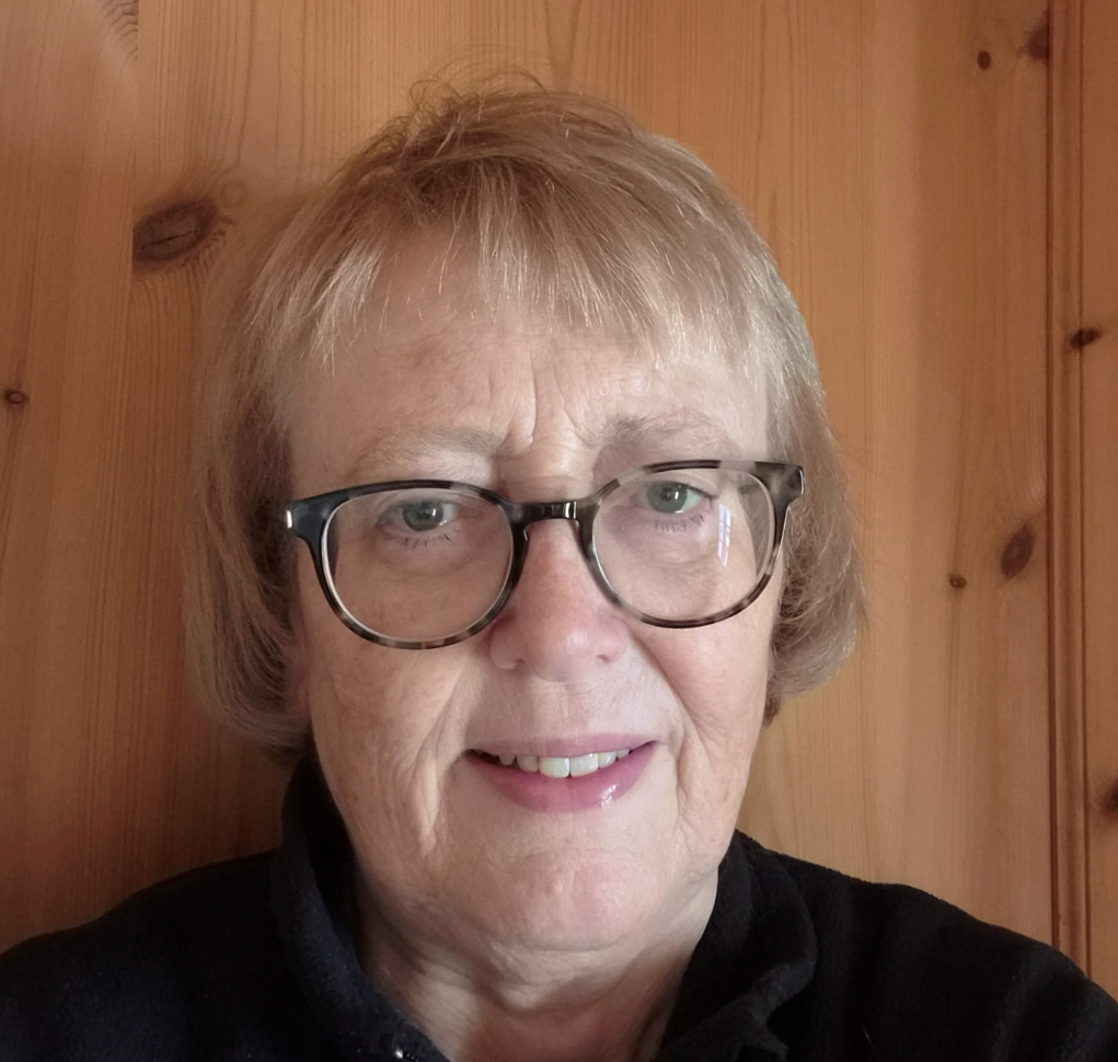 Anne Karin Kolberg Berg 