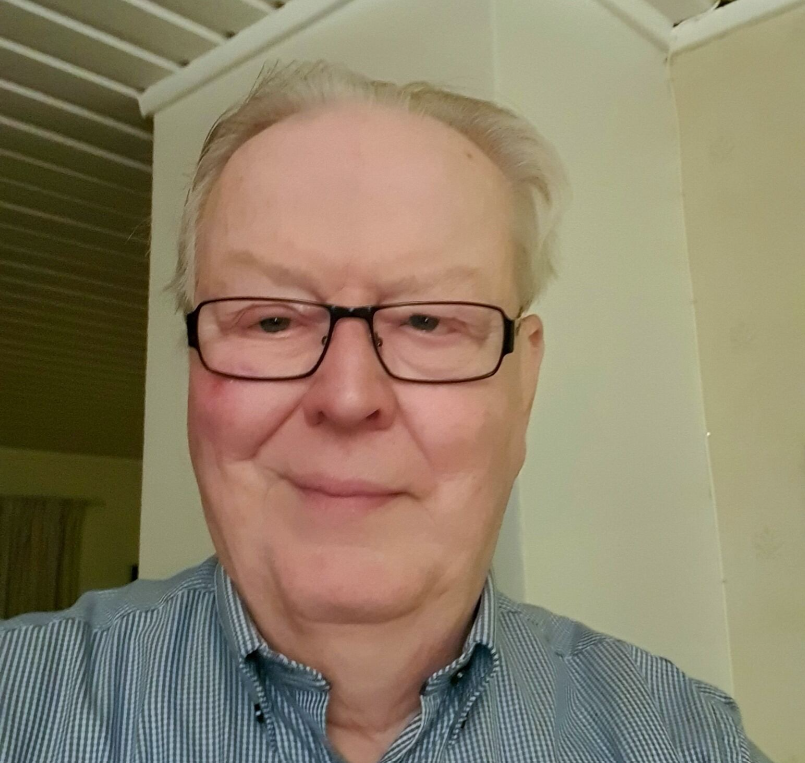 Knut Bjørkmann