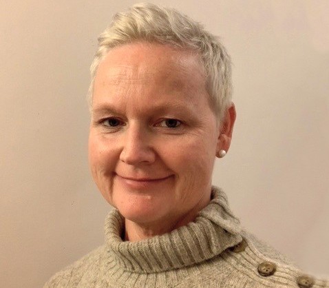 Cecilie Eriksen