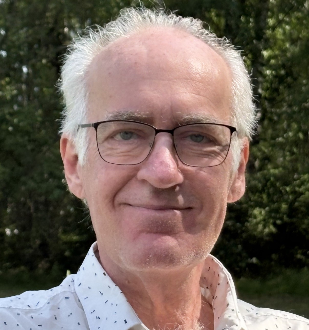 Hans-Olav Oldrup Johnsen