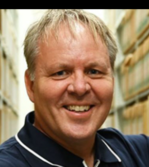 Jan Edner