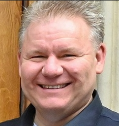 Frode Dyrdal