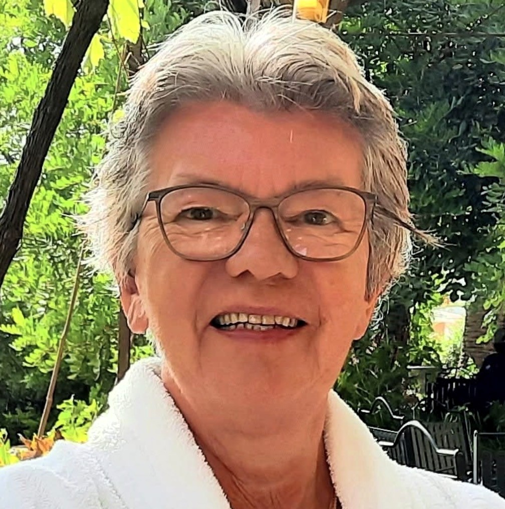 Margaret Skogland