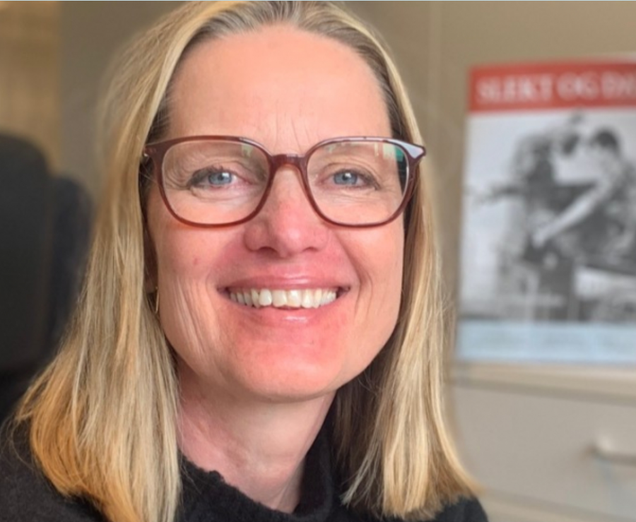 Lina Bjelland Myrvoll