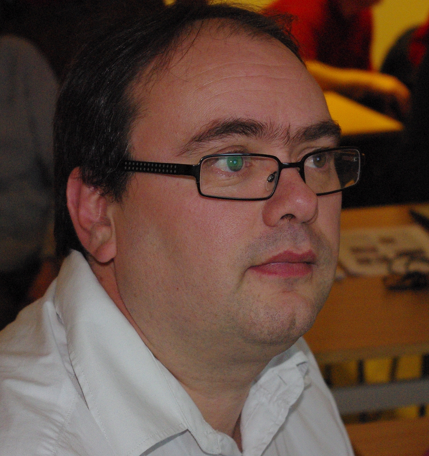 Jarle Hannisdal