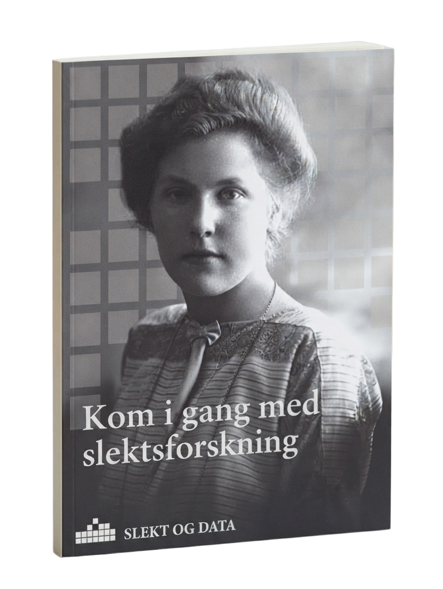 Nybegynnerhefte