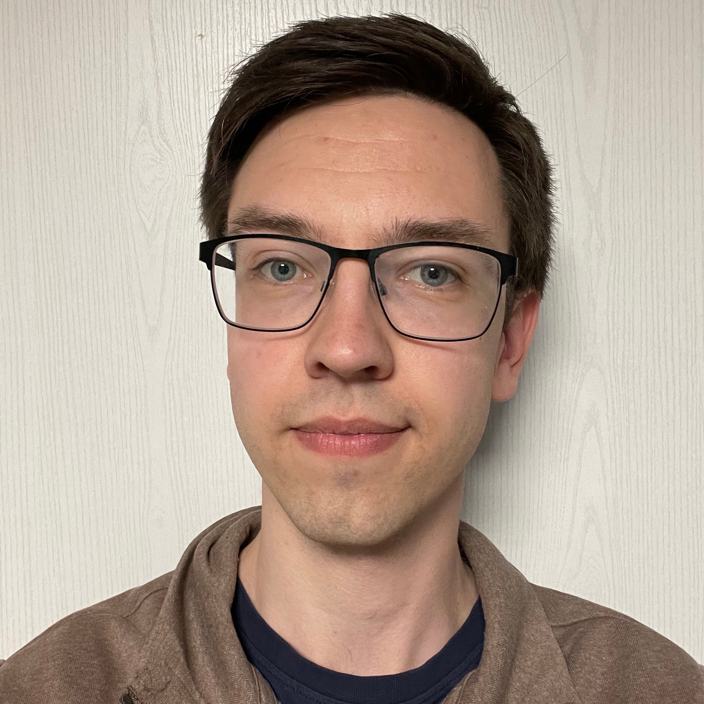 Stian Myrabø Løkeberg