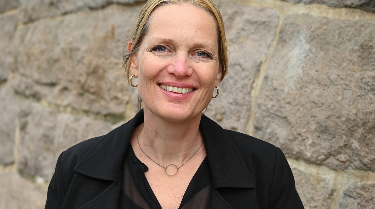 Lina Bjelland Myrvoll