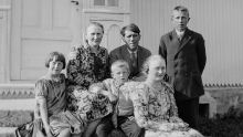 Familiebilde