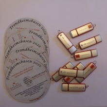 Trondheimsbasen