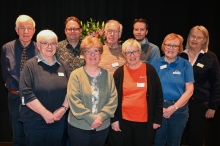 Landsstyret 2026-28