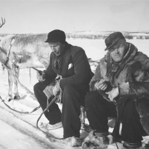Finnmark