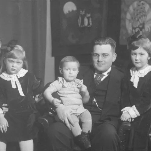 Familie