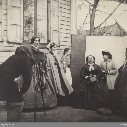 Fotograf
