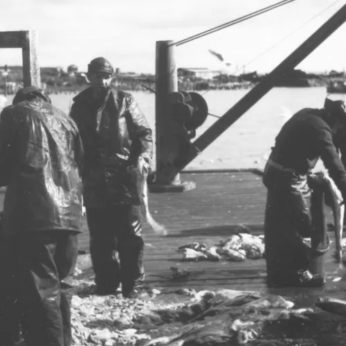 Fiskere