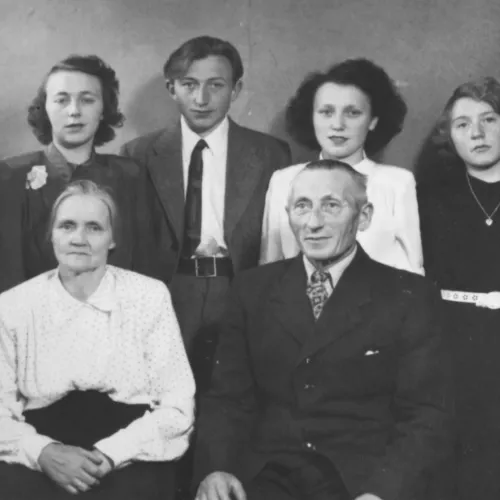 Familie