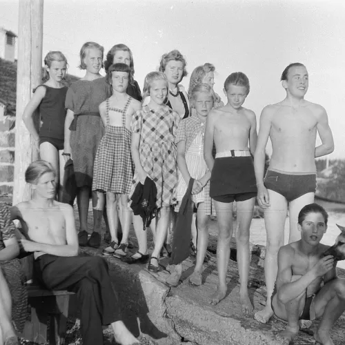 Strand